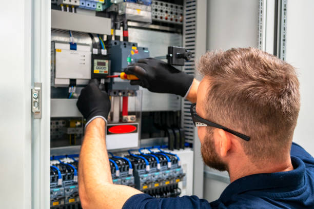 Trusted Fowlerville, MI Electrician Experts