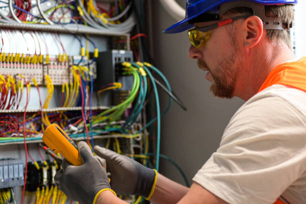 Best Affordable Electrical Installation  in Fowlerville, MI